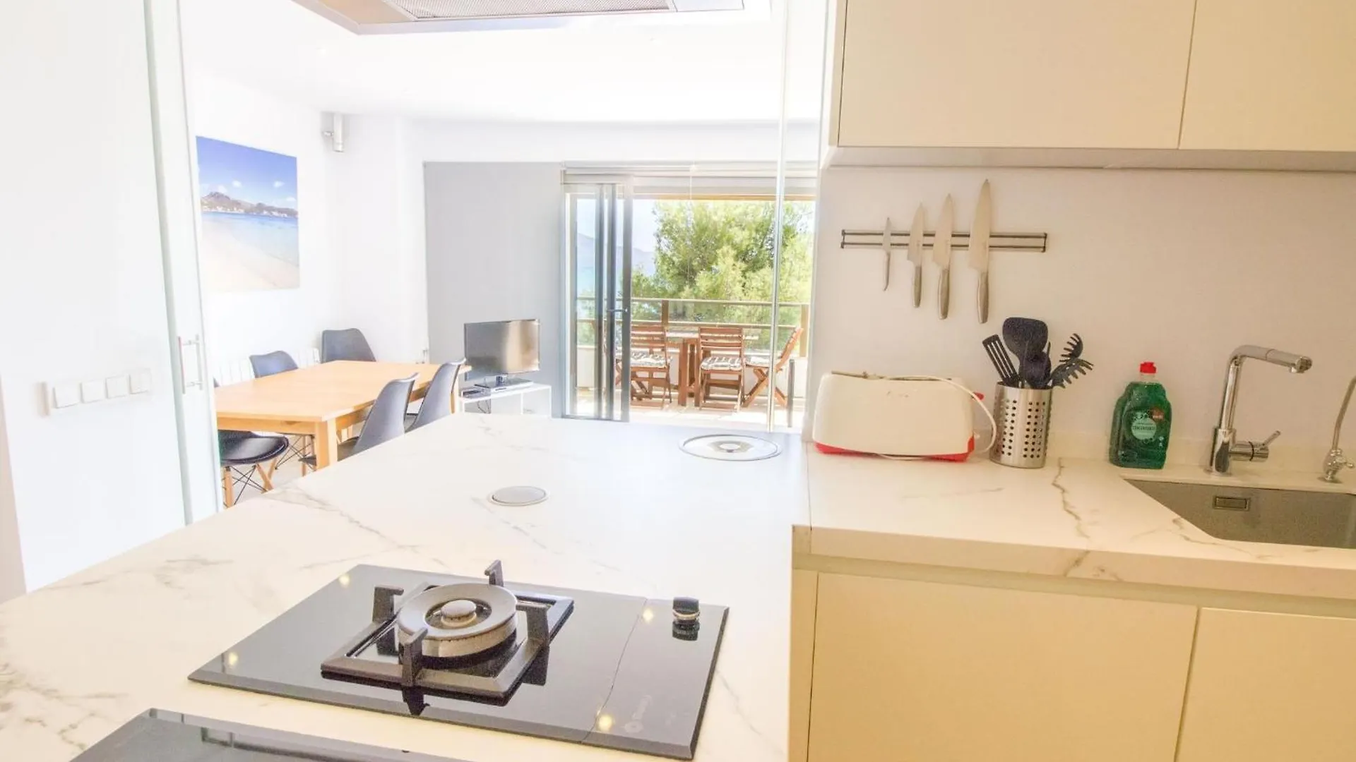 Bel By North Properties Mallorca Port de Pollenca 0*,  Spain