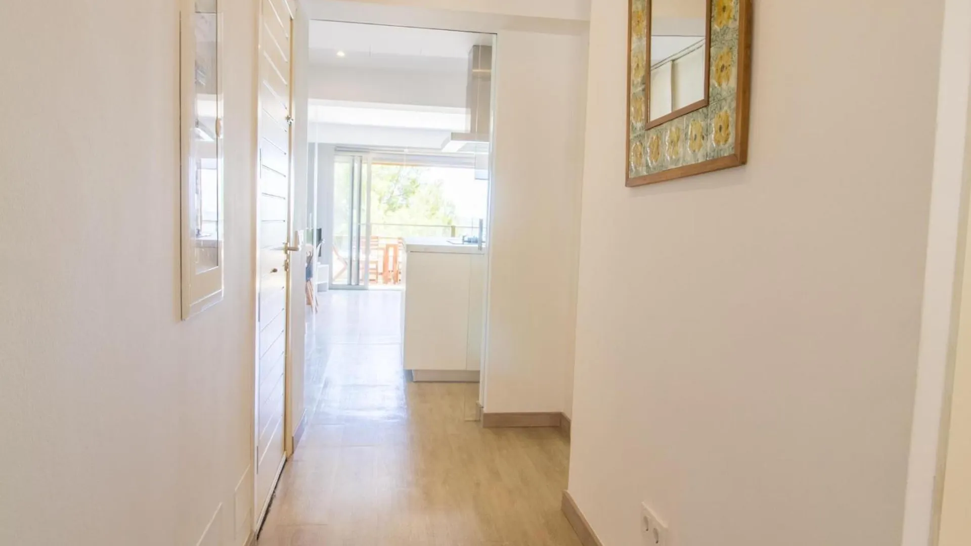 Bel By North Properties Mallorca Port de Pollenca Apartment