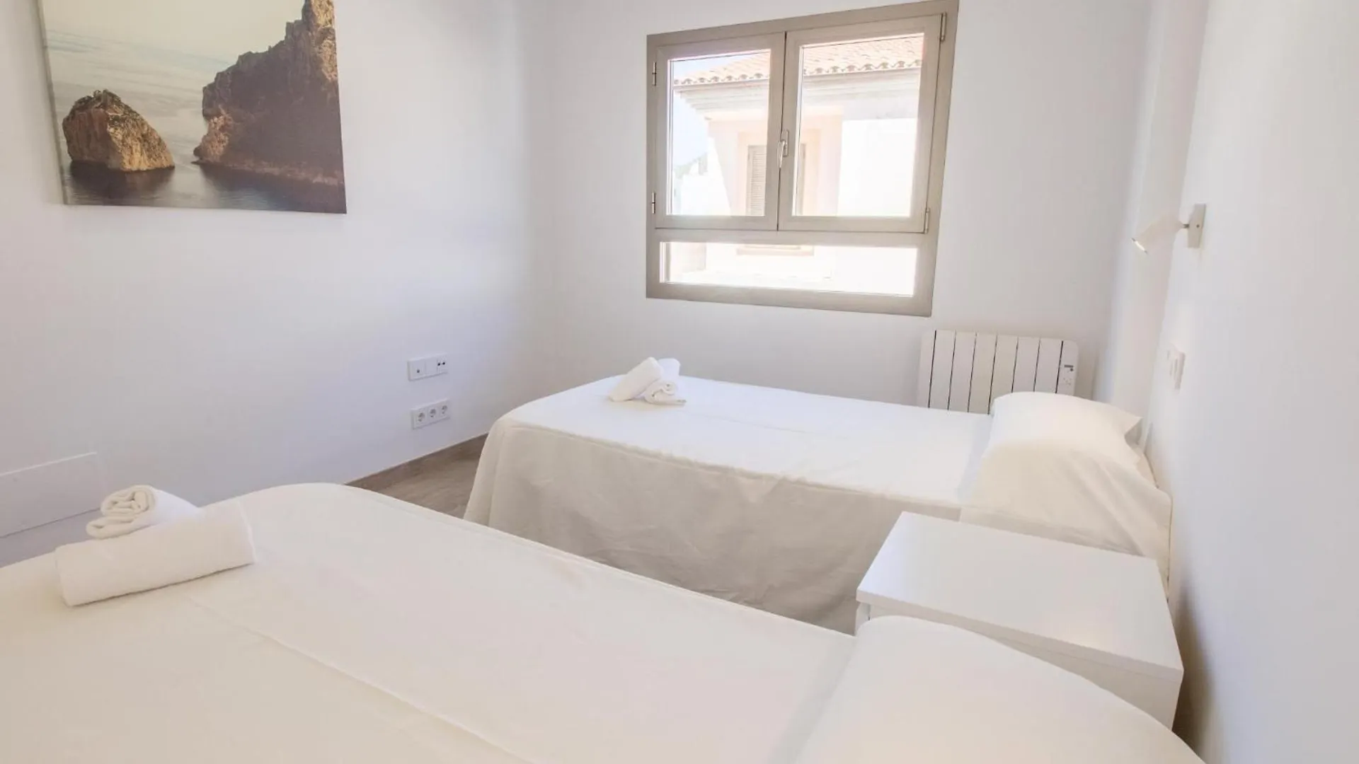 Apartment Bel By North Properties Mallorca Port de Pollenca Spain